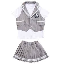 SCHOOL UNIFORM