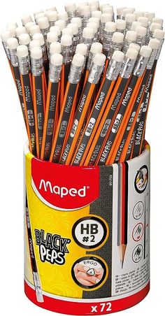 PENCILAS