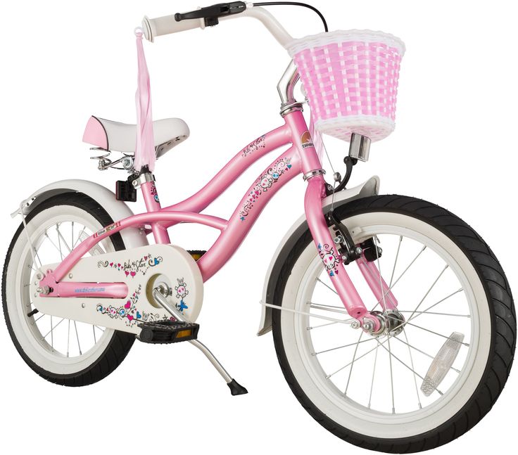children bike