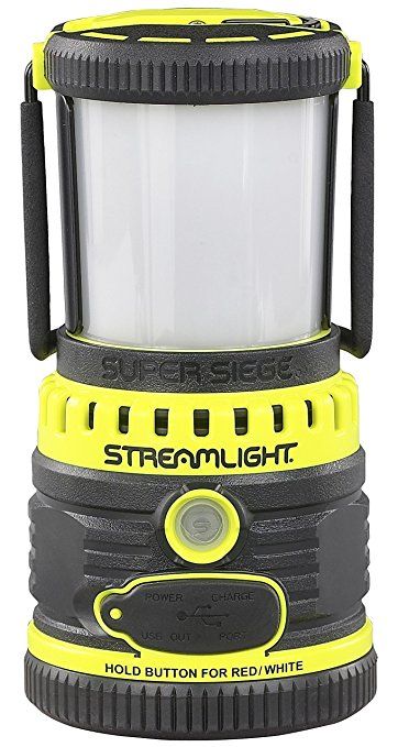 STREEM SOLAR LAMP