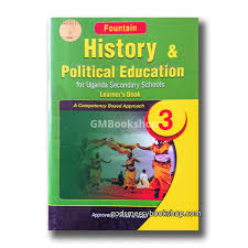 HISTORY AND POLTICAL EDUCATION