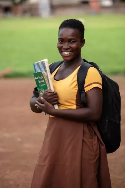 Join Us in Empowering Children's Futures