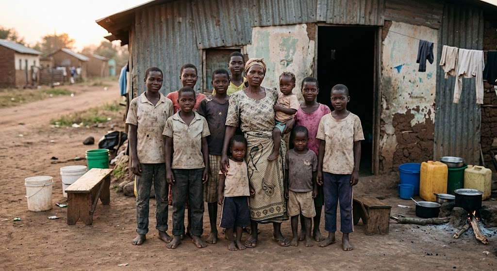 Lets help this family please